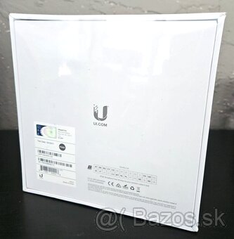 Ubiquity Unifi UAP-nanoHD - 2