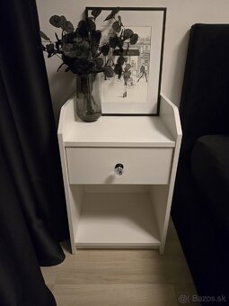 Ikea nočné stolíky - 2