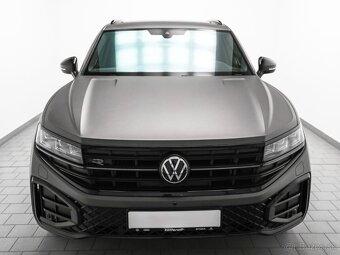 Volkswagen Touareg R-Line 3.0 V6 TDI 4M Black Style - 2