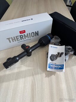 Pulsar Thermion 2 XP50 termalny dalekohlad - 2