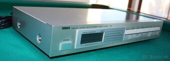 predám tuner YAMAHA  TX -400 - 2