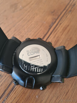 SUUNTO CORE Alu Deep Black - 2