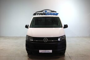 VW T6 Kombi 2,0 TDI 110kW/150PS 8 miestne/odpočet DPH - 2