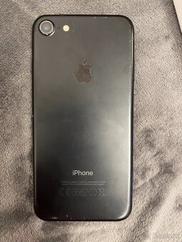 iPhone SE 64gb - 2