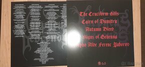 metal Lp - Morpheus Descends - Chronicles Of the Shadowed... - 2