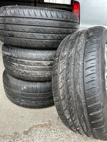 5x112 r18 255/55 r18 Y XL - 2