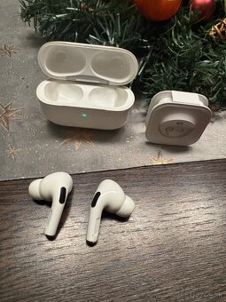 Apple airpods pro 1 generacia - 2