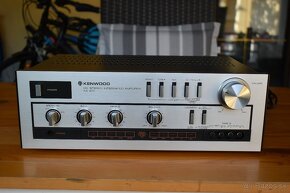 Kenwood KA-400 - 2