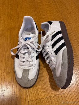 Adidas Samba OG - veľkosť 38 - 2