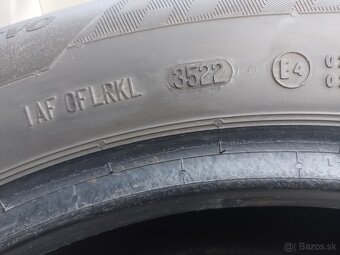 215/60 R16V XL MATADOR - 2