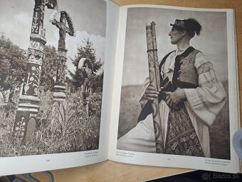 Slovensko vo fotografii Karola Plicku 1949 - 2