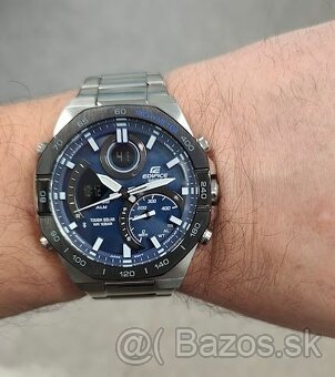 Casio Edifice ECB-950DB-2AEF - 2