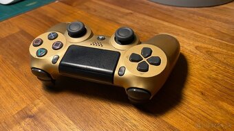 Controler / ovládač pre PS4 - 2