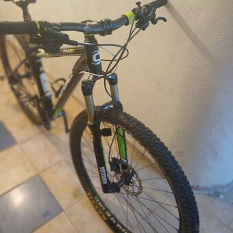 CANNONDALE TRAIL1 - 2