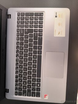 Asus vivobook - 2