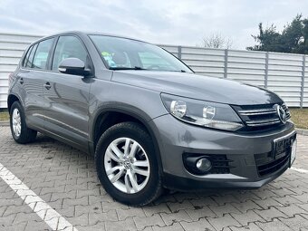 Volkswagen TIGUAN 2.0TDi 81kW 2012 ✅CENA NA SK ŠPZ - 2