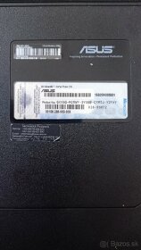 Notebook ASUS - 2