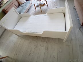 Detská posteľ IKEA 70x160 - 2