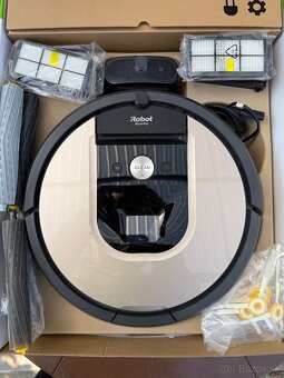 iRobot Roomba 976 - 2