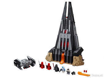 LEGO Star Wars 75251 - 2