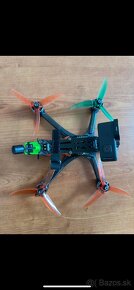 GEPRC MARK5 DC HD O3 FPV bez gopro - 2