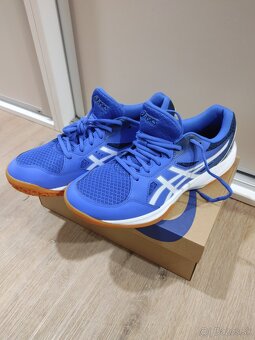 Halové tenisky ASICS GEL TASK 3 veľ.44 - 2