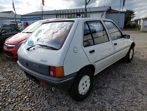 Peugeot 205 1.4i Junior - 2