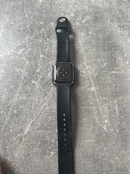 Apple watch 6 - 2