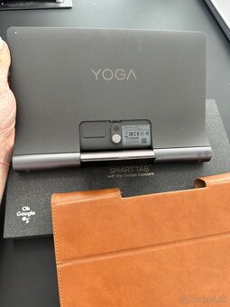 Lenovo Yoga Smart Tab - 2