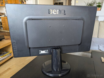 27’ Full HD Monitor Benq GL2760-T - 2