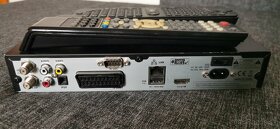 Openbox S6 HD PVR osobný odber - 2