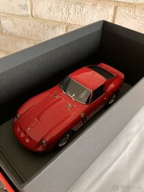 Ferrari 250 GTO BBR 1/18 - 2