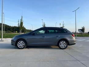 SEAT LEON ST 4X4 - PREDAJ AJ NA SPLÁTKY - 2