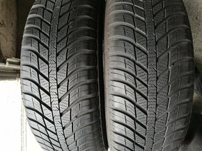 185/65 r15 celoročné pneumatiky - 2