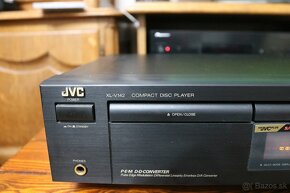 JVC XL-V142 - 2