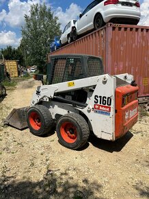 Bobcat S160 - 2