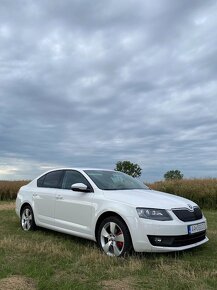 Skoda Octavia 3 Sedan 2.0 tdi - 2