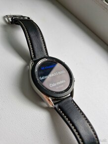 Samsung Galaxy Watch 3 - 2