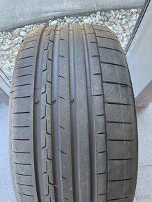 Continental SportContact 6 285/40 R22 - 2