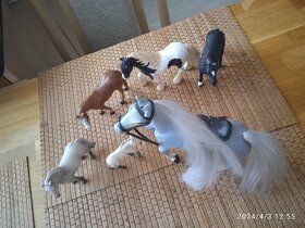 Schleich kone - 2