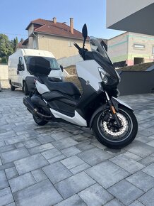 Yamaha XMAX 400 ABS - 2