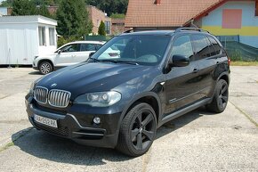 BMW X5 3.0d - 2