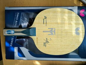 Stolnotenisová raketa Timo Boll ZLC - 2