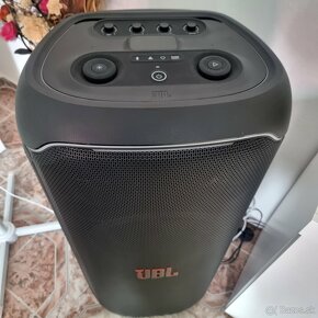 JBL PARTYBOX ULTIMATE - 2