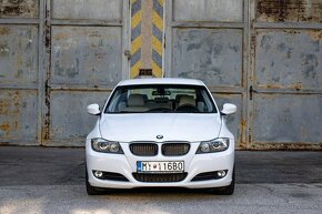 BMW Rad 3 320d E90 135kw xDrive A/T - 2