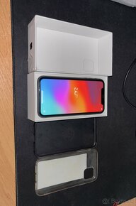 Iphone 11 64GB Black - 2