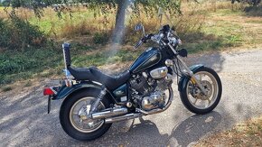 Predám Yamaha Virago 750 - 2