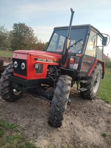 Zetor 6945 - 2