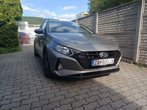 Hyundai i20 1.2 62 kW Comfort MY23 - 2