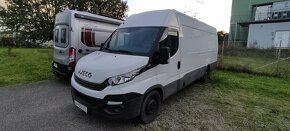 Iveco daily 35s16 - 2